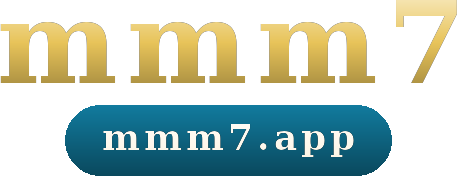 mmm7 logo